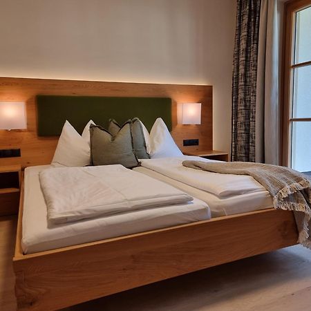 Hotel Matschner Ramsau am Dachstein Esterno foto