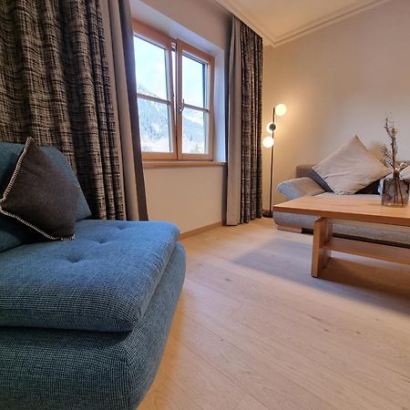 Hotel Matschner Ramsau am Dachstein Esterno foto