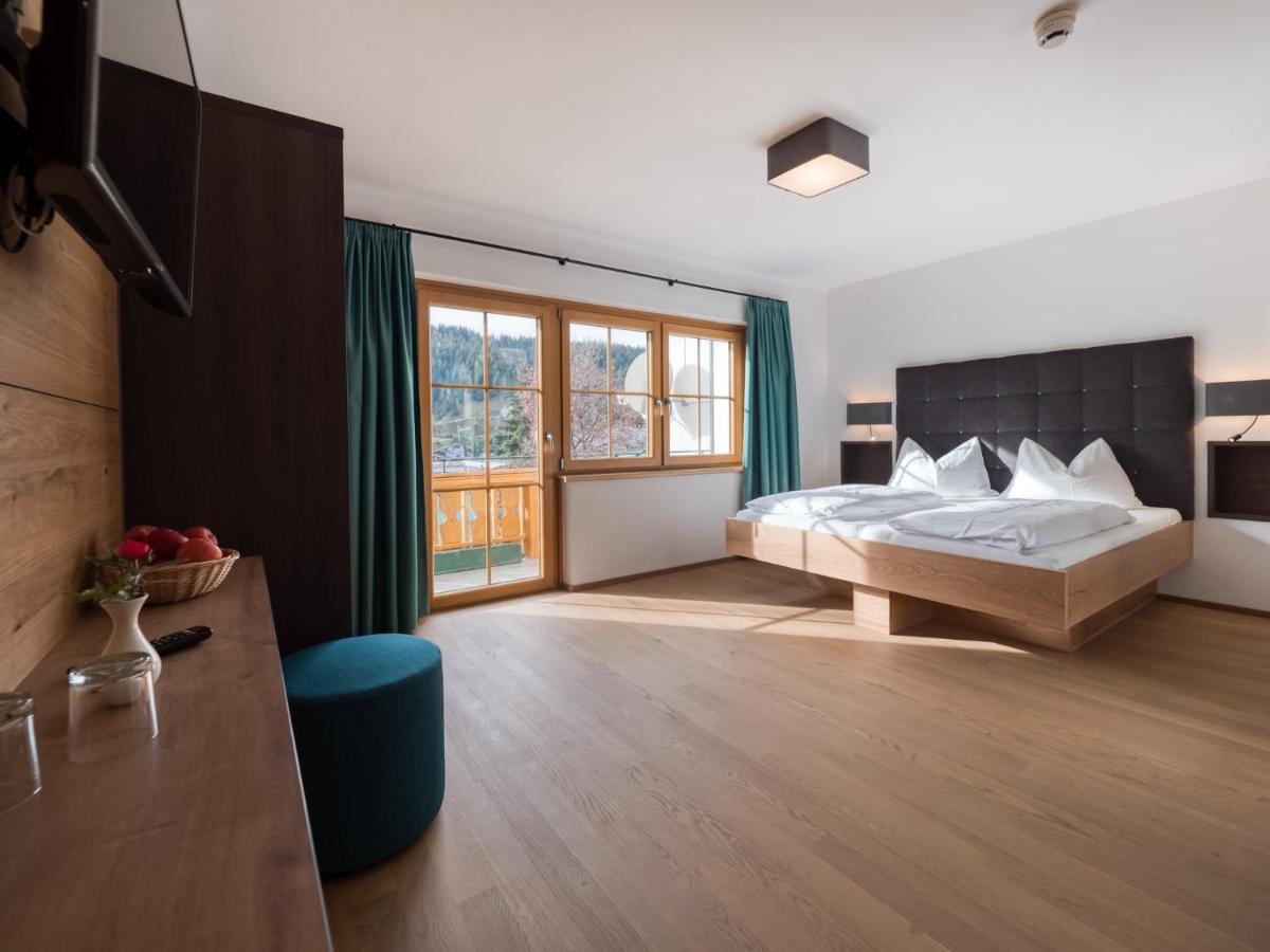 Hotel Matschner Ramsau am Dachstein Esterno foto