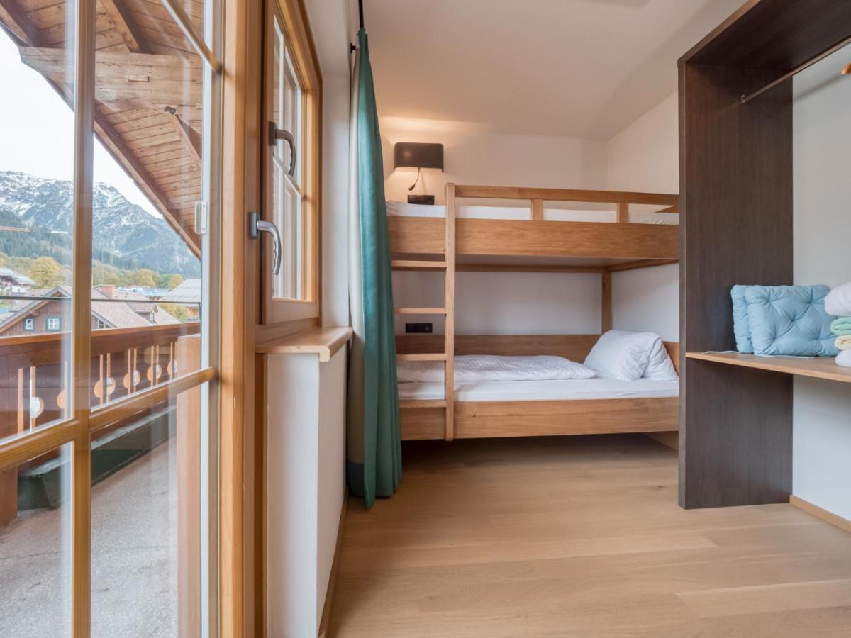 Hotel Matschner Ramsau am Dachstein Esterno foto