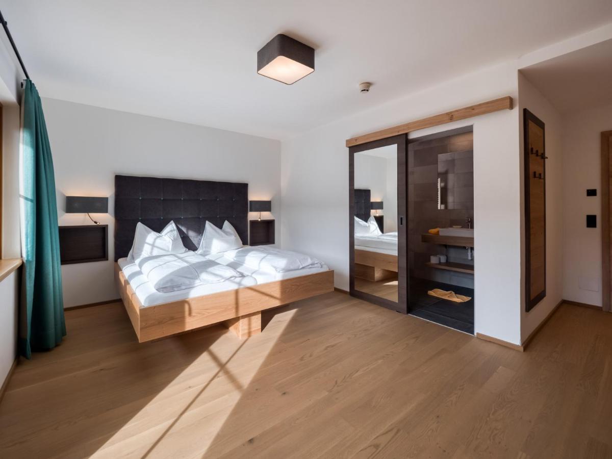 Hotel Matschner Ramsau am Dachstein Esterno foto