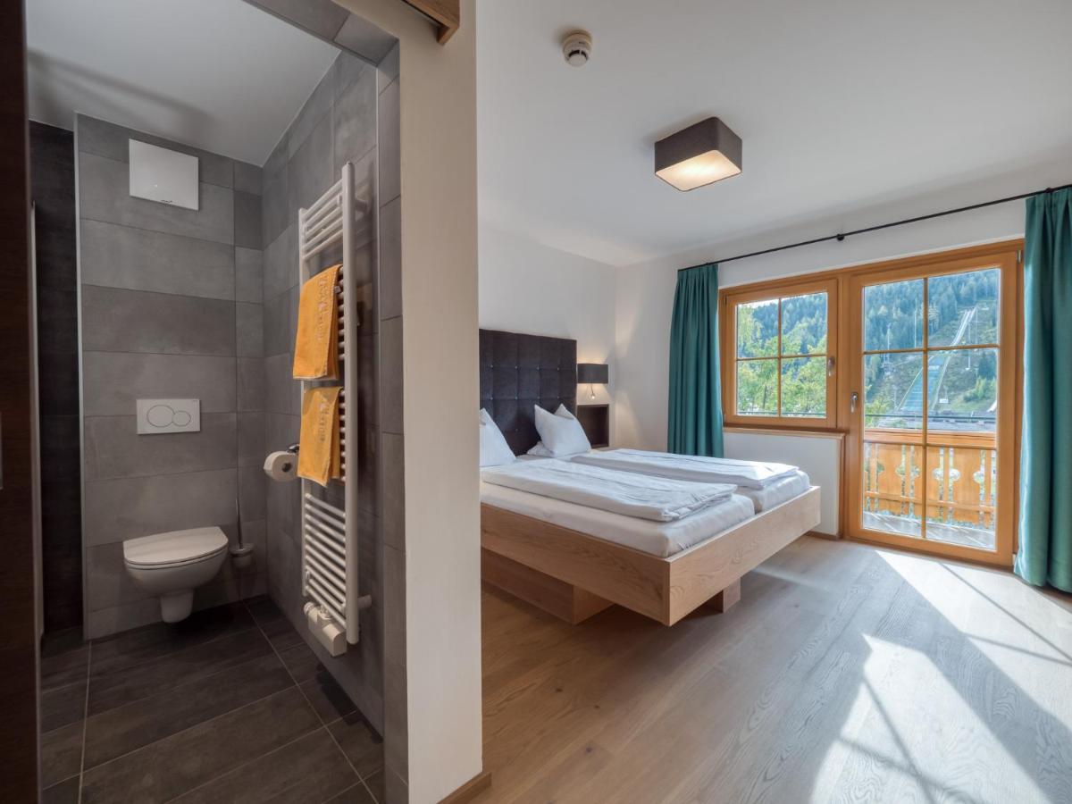 Hotel Matschner Ramsau am Dachstein Esterno foto