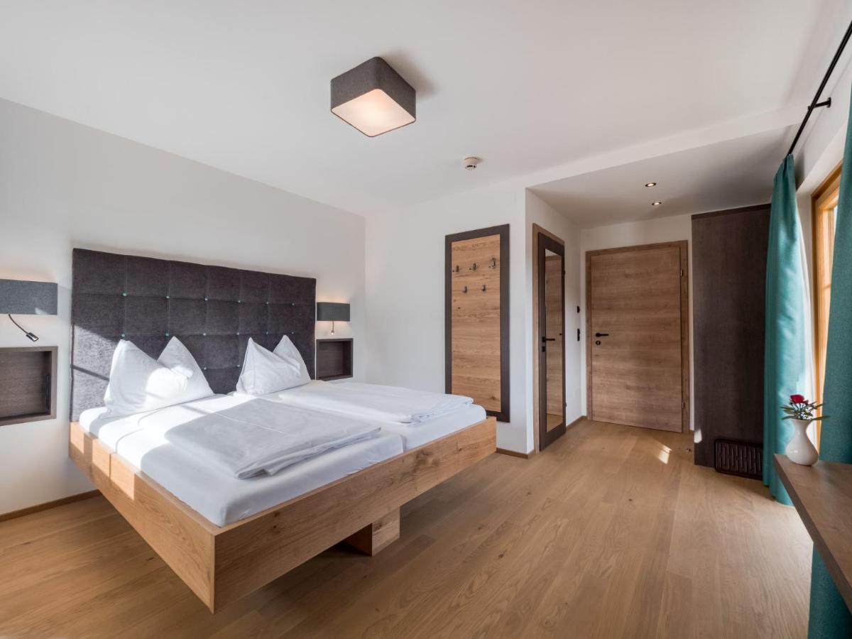 Hotel Matschner Ramsau am Dachstein Esterno foto