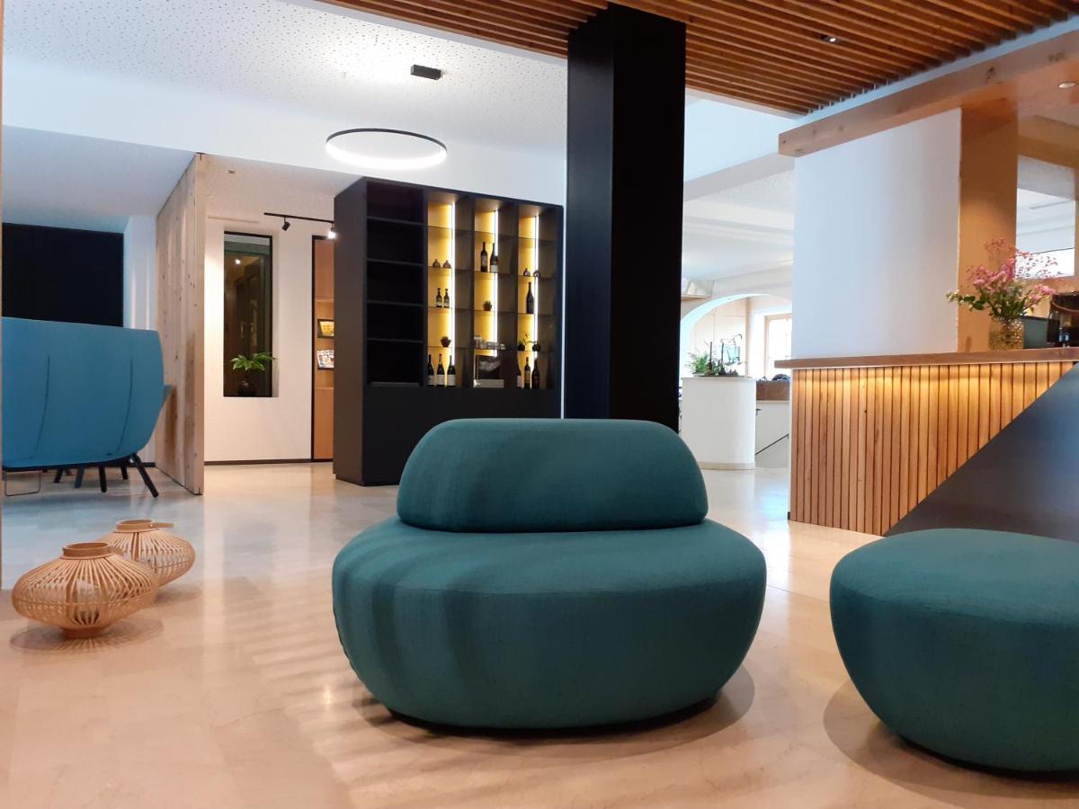 Hotel Matschner Ramsau am Dachstein Esterno foto