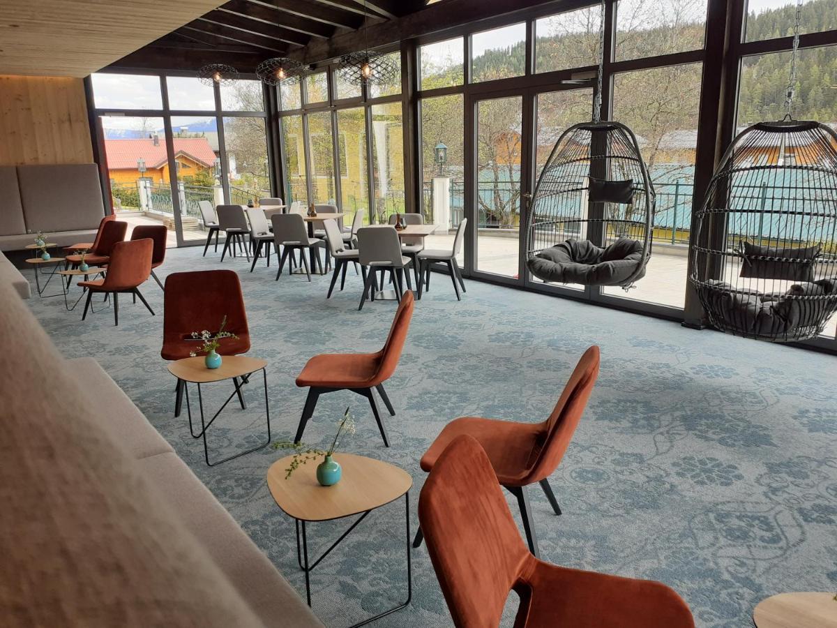 Hotel Matschner Ramsau am Dachstein Esterno foto