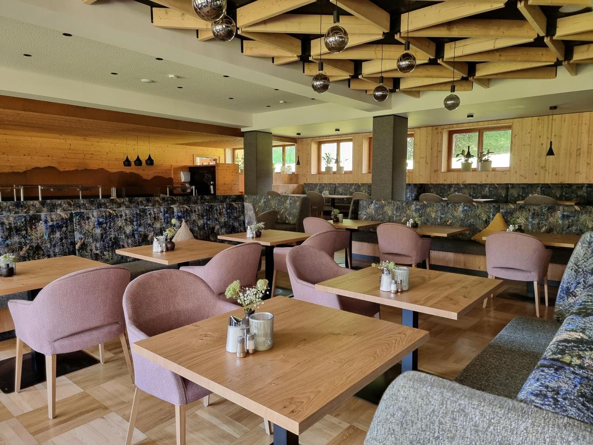 Hotel Matschner Ramsau am Dachstein Esterno foto