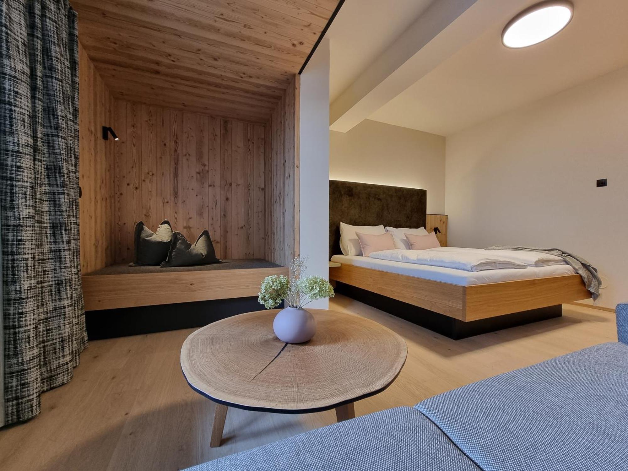 Hotel Matschner Ramsau am Dachstein Esterno foto