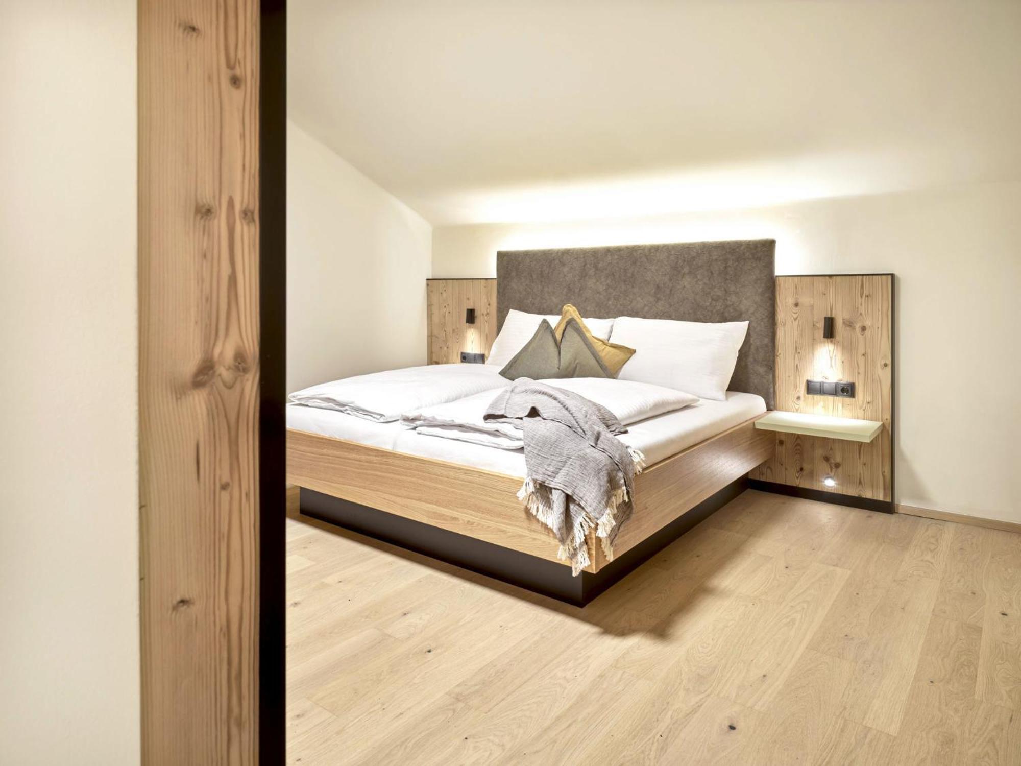 Hotel Matschner Ramsau am Dachstein Esterno foto