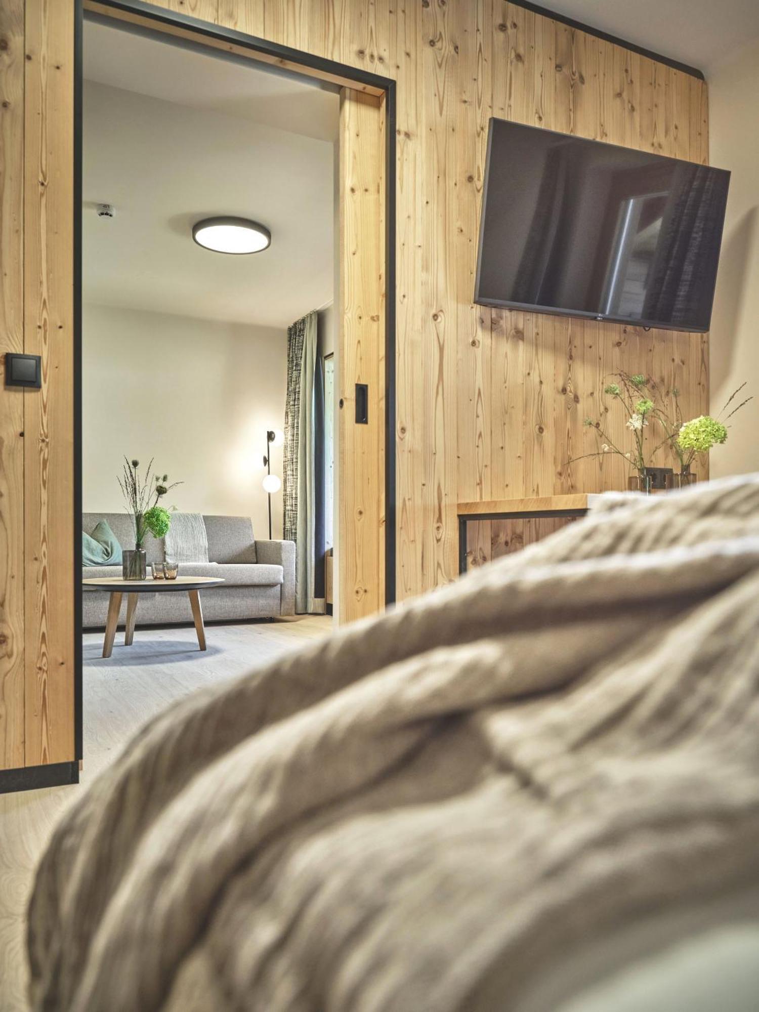 Hotel Matschner Ramsau am Dachstein Esterno foto