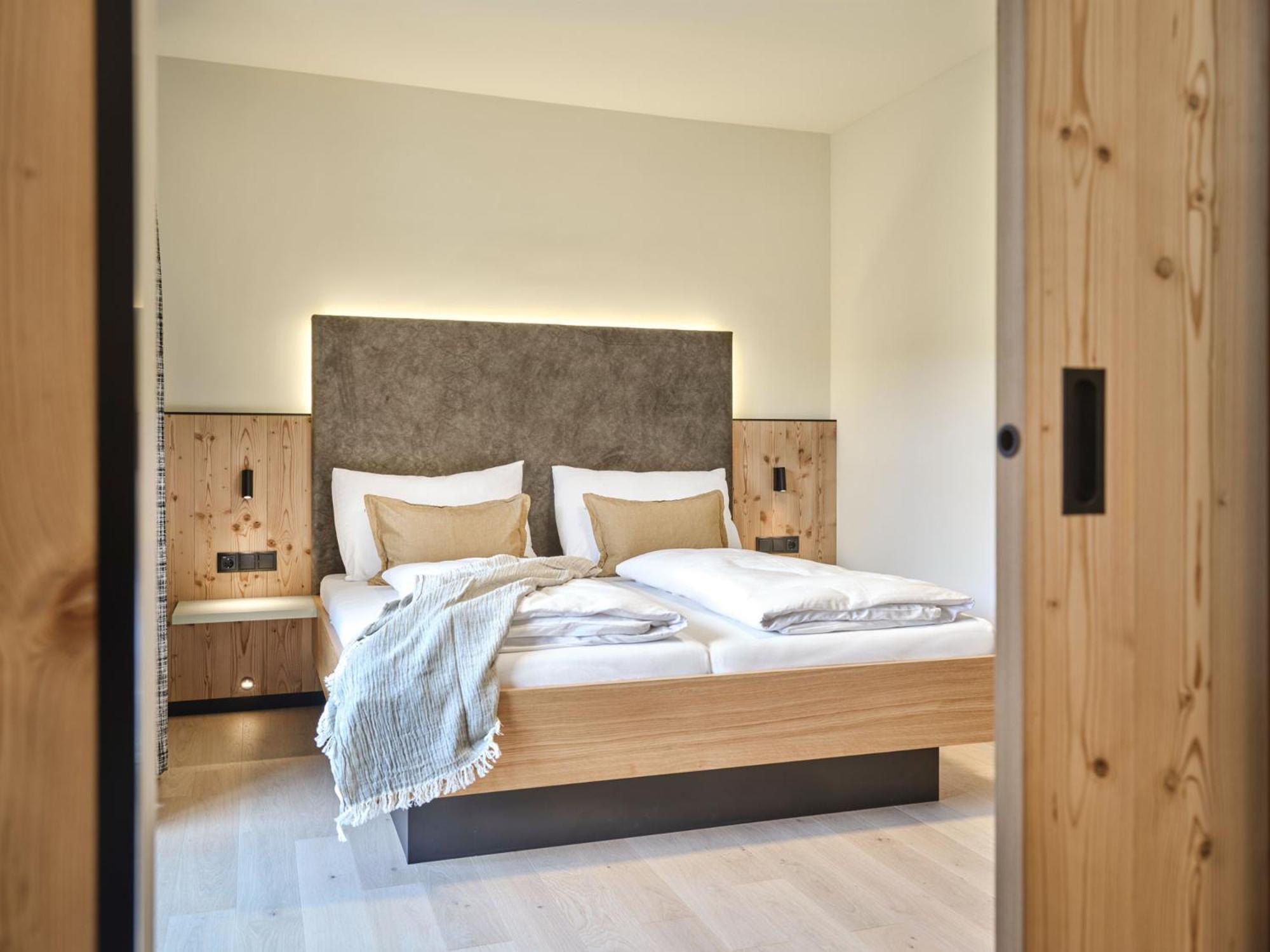 Hotel Matschner Ramsau am Dachstein Esterno foto
