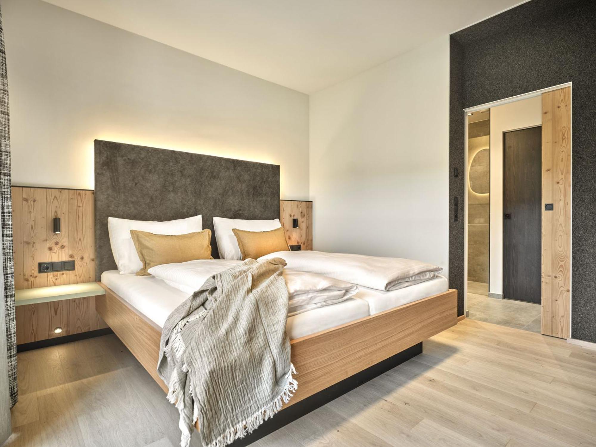 Hotel Matschner Ramsau am Dachstein Esterno foto