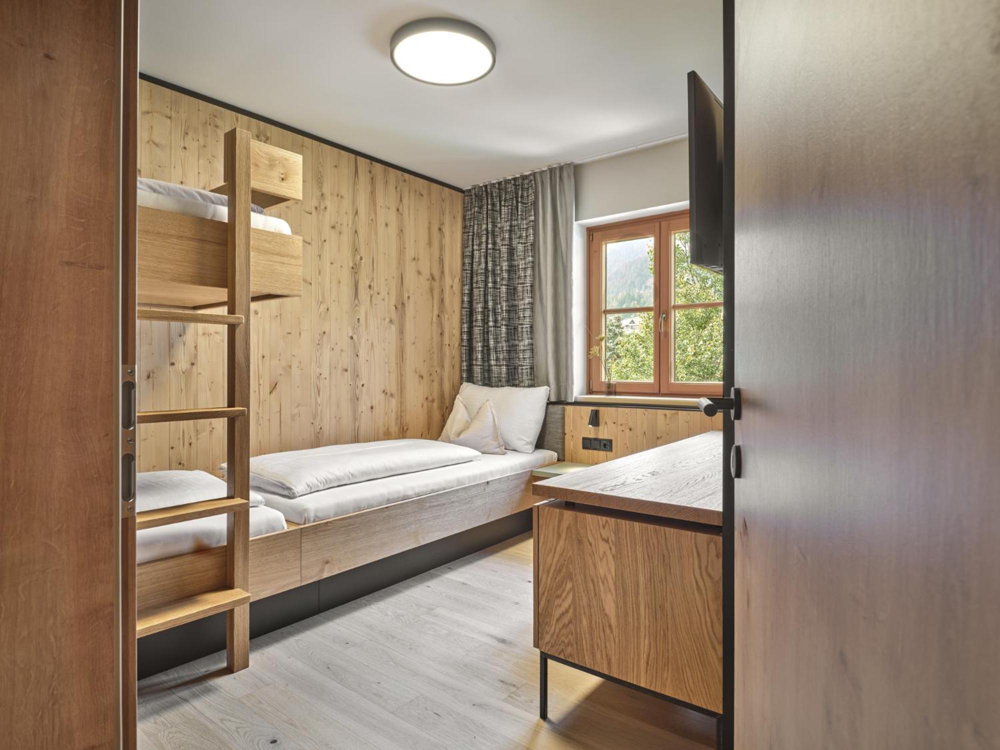 Hotel Matschner Ramsau am Dachstein Esterno foto