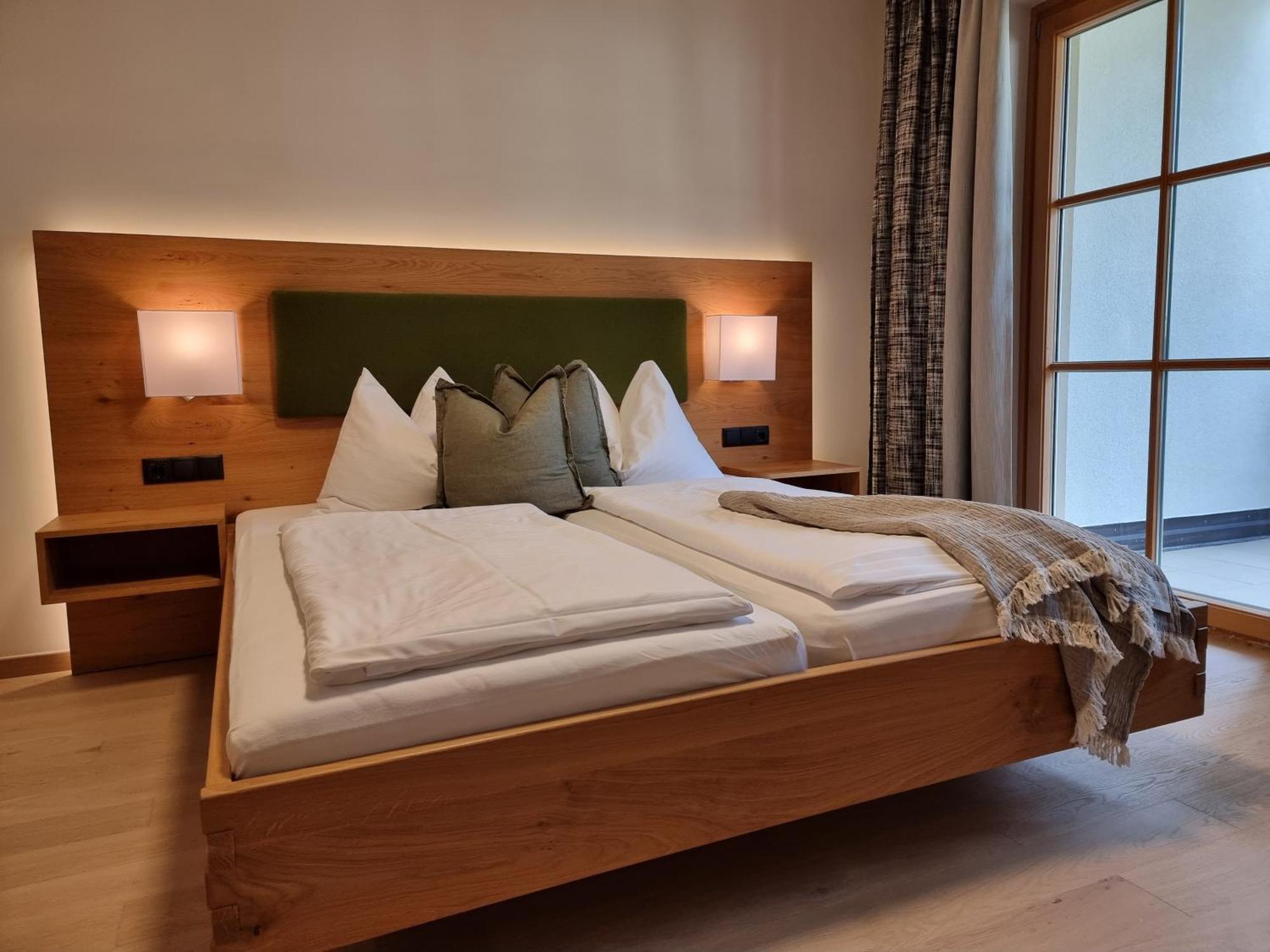 Hotel Matschner Ramsau am Dachstein Esterno foto