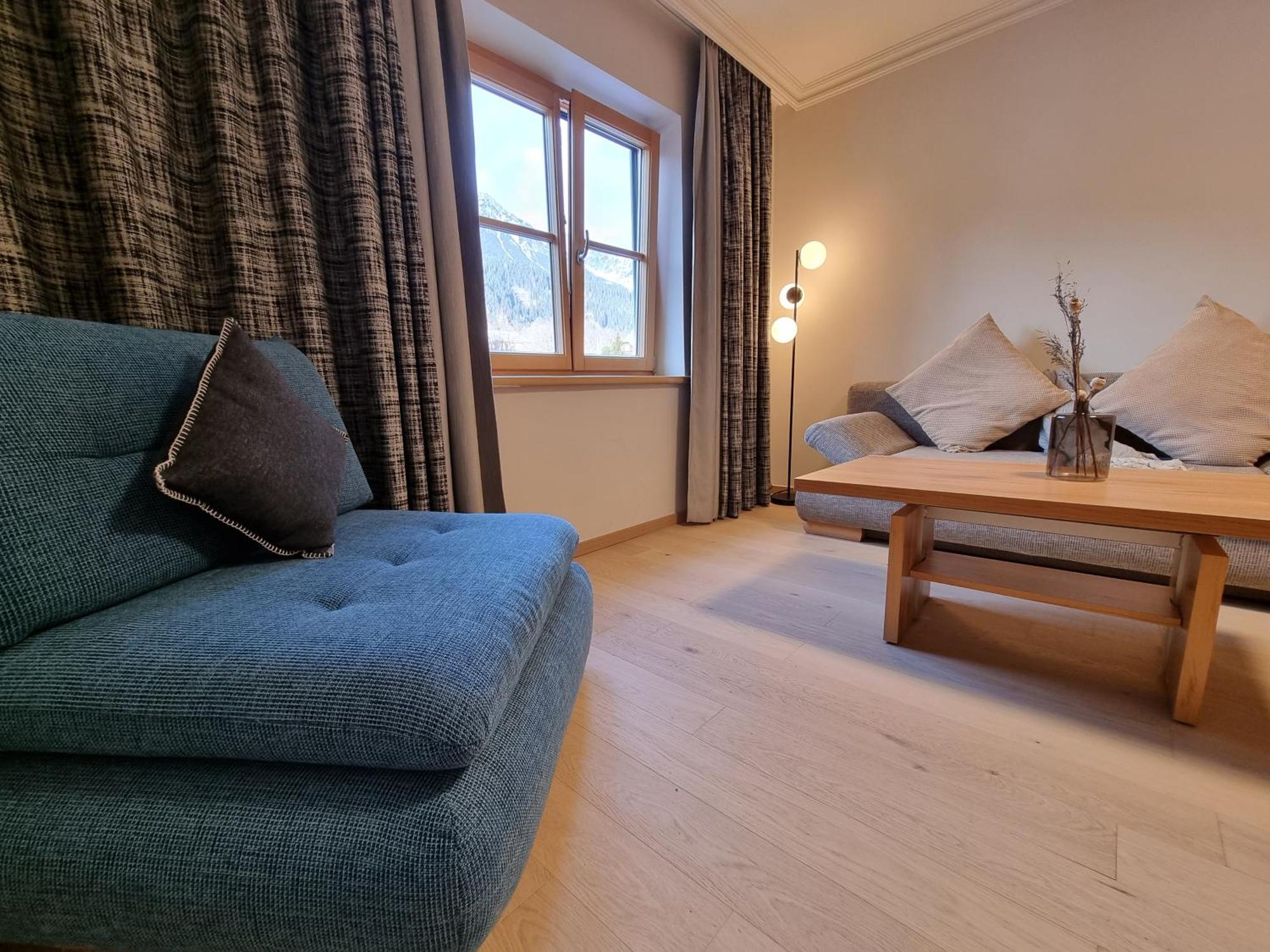 Hotel Matschner Ramsau am Dachstein Esterno foto