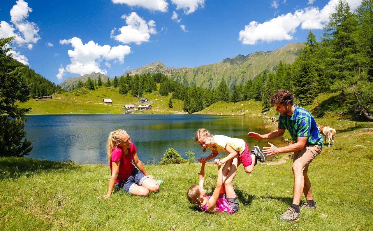 Hotel Matschner Ramsau am Dachstein Esterno foto